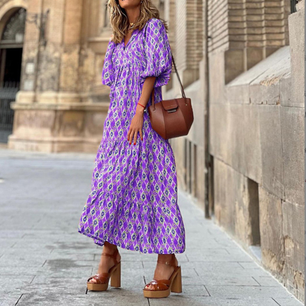 Colette™ | Limited Edition Forår/Sommer Kjole 14