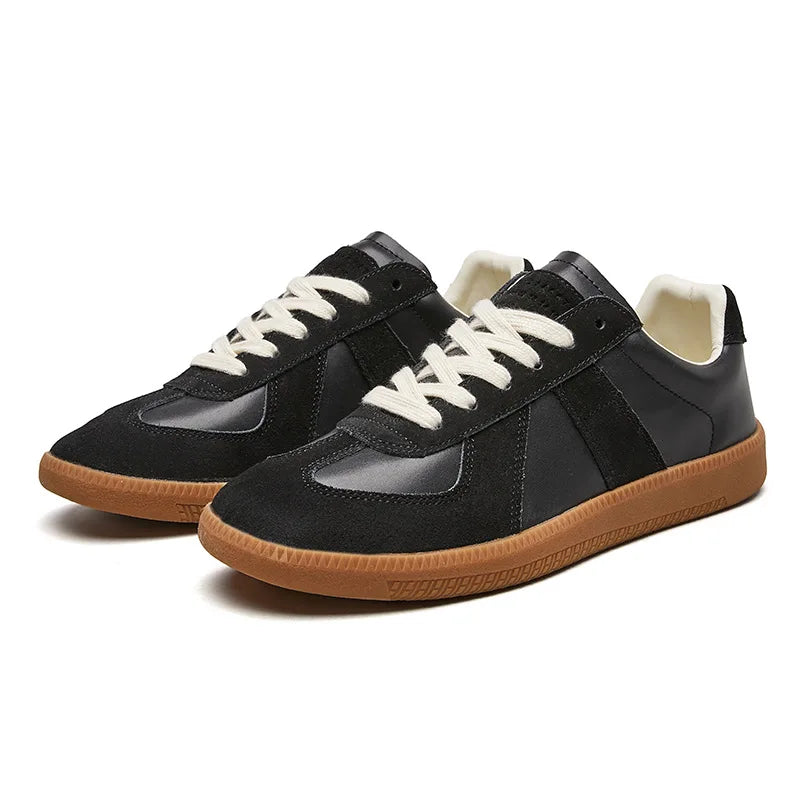 Klassiske Sneakers | Komfortable Sportssko til Mænd 8