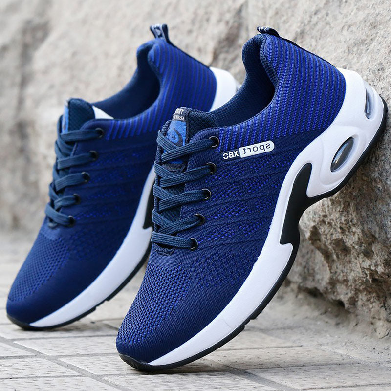Komfortable Sneakers til Mænd | Sportssko 4