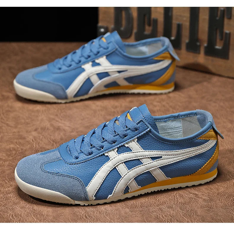 Retro Sneakers | Mænds Casual Løbesko 9
