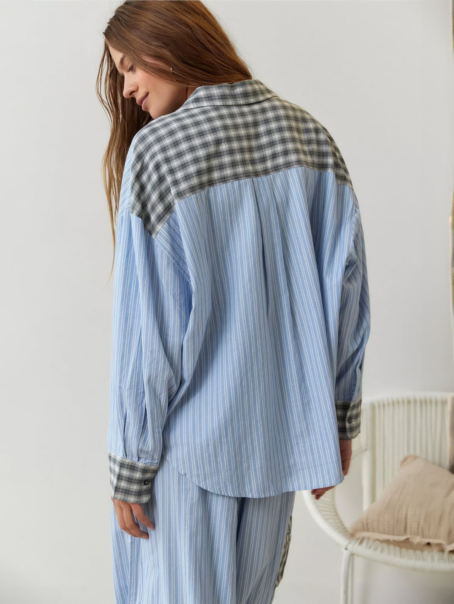 Sara | Elegant Pyjamas Sæt til Kvinder 7