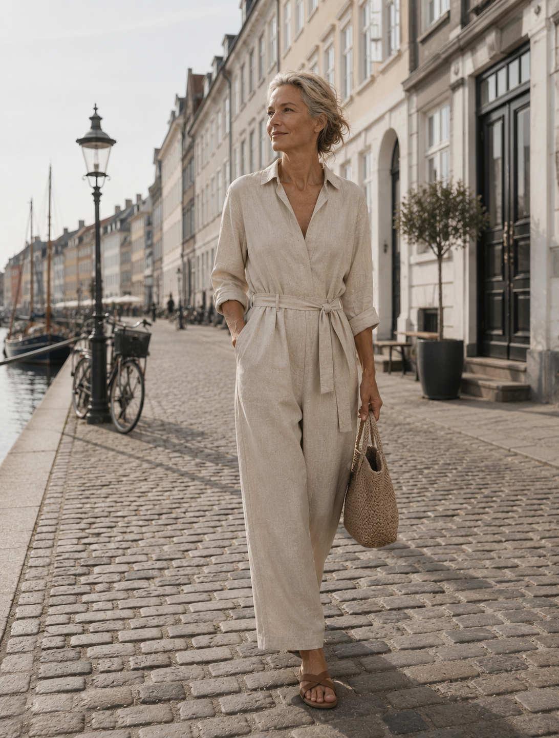 Damejumpsuits