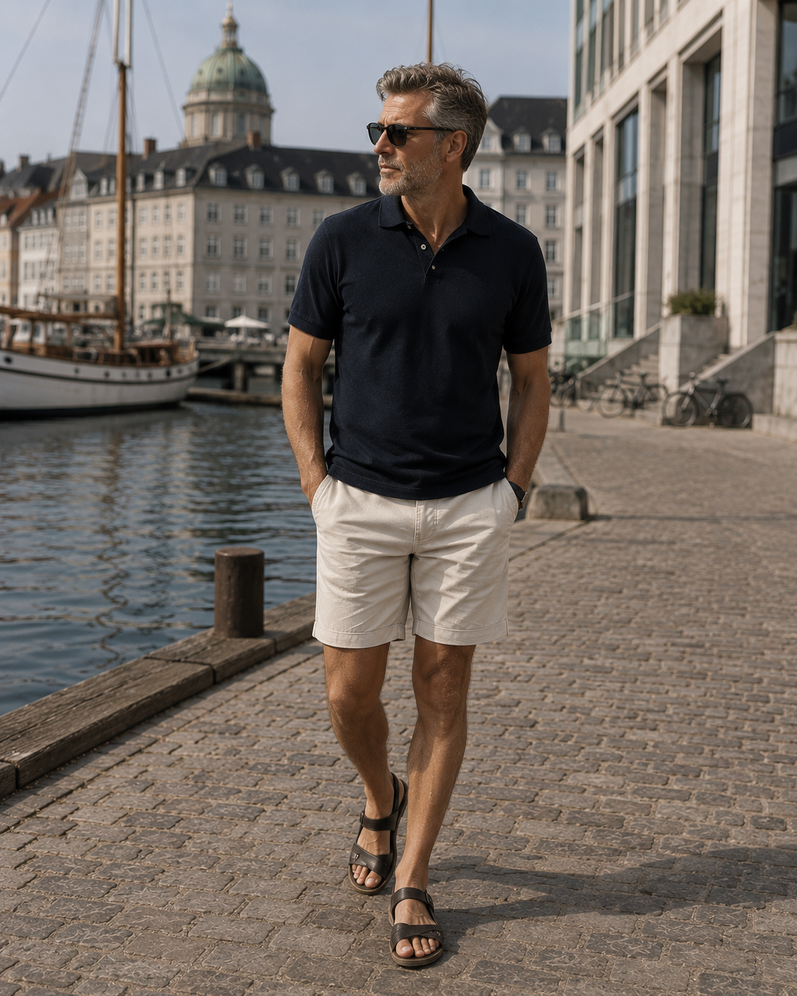 Herreshorts