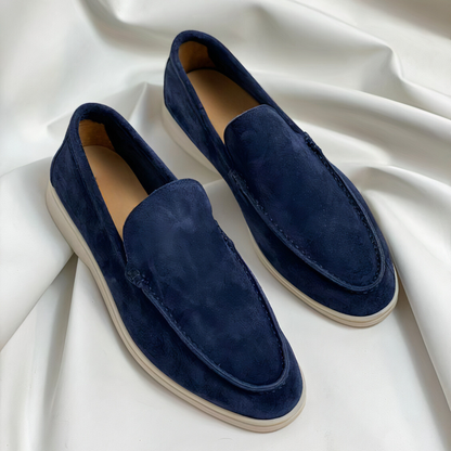 Aaron Classic Loafers | Comfortable Everyday Footwear 4