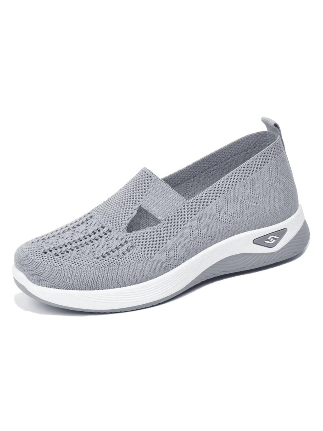 Åndbare Sneakers | Fritidssko til Kvinder 5