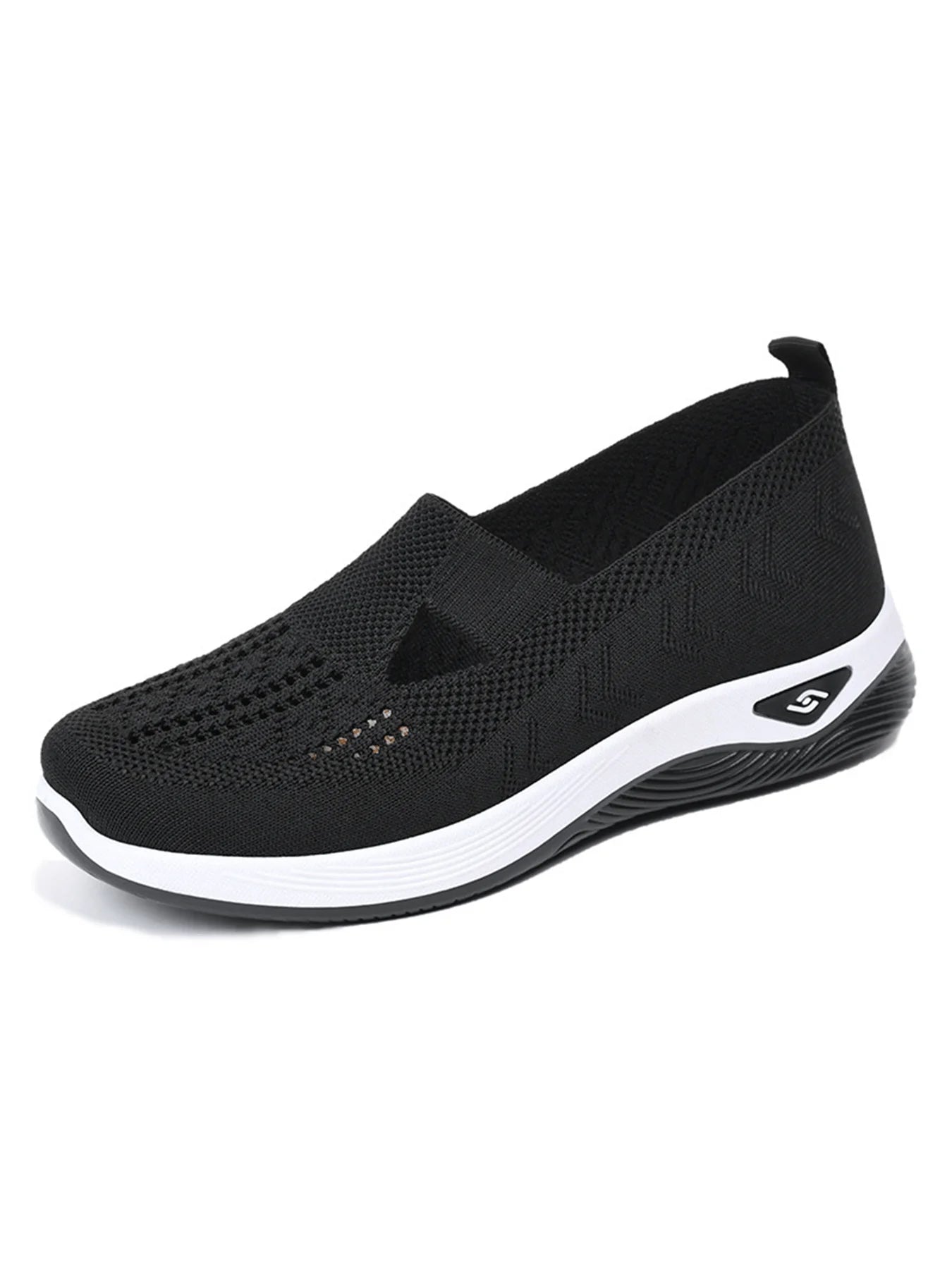 Åndbare Sneakers | Fritidssko til Kvinder 8
