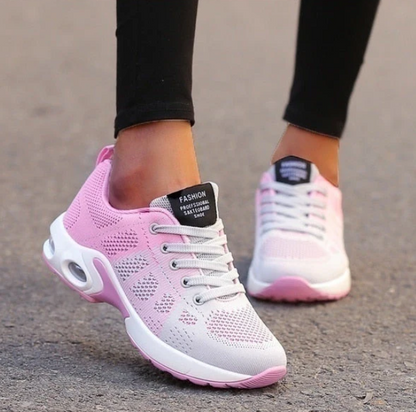 Åndbare Sneakers | Komfortable Hverdags Sko 5