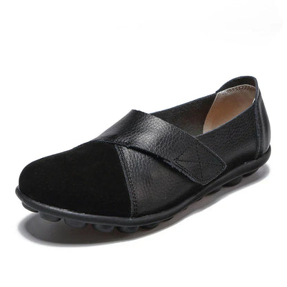 Annika Komfortsko | Stødabsorberende Sko til Kropsholdning 15