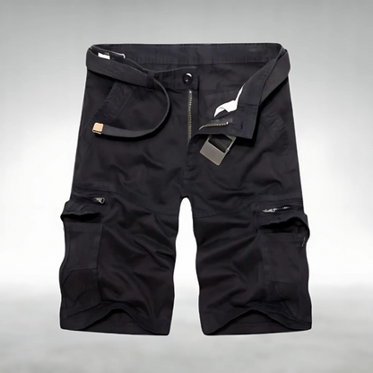 Cargo Shorts til Mænd | Praktiske Outdoor Shorts 0