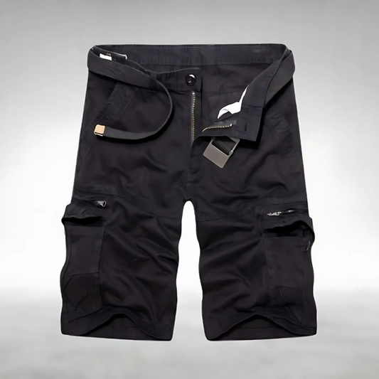 Cargo Shorts til Mænd | Praktiske Outdoor Shorts 0