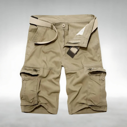 Cargo Shorts til Mænd | Praktiske Outdoor Shorts 1