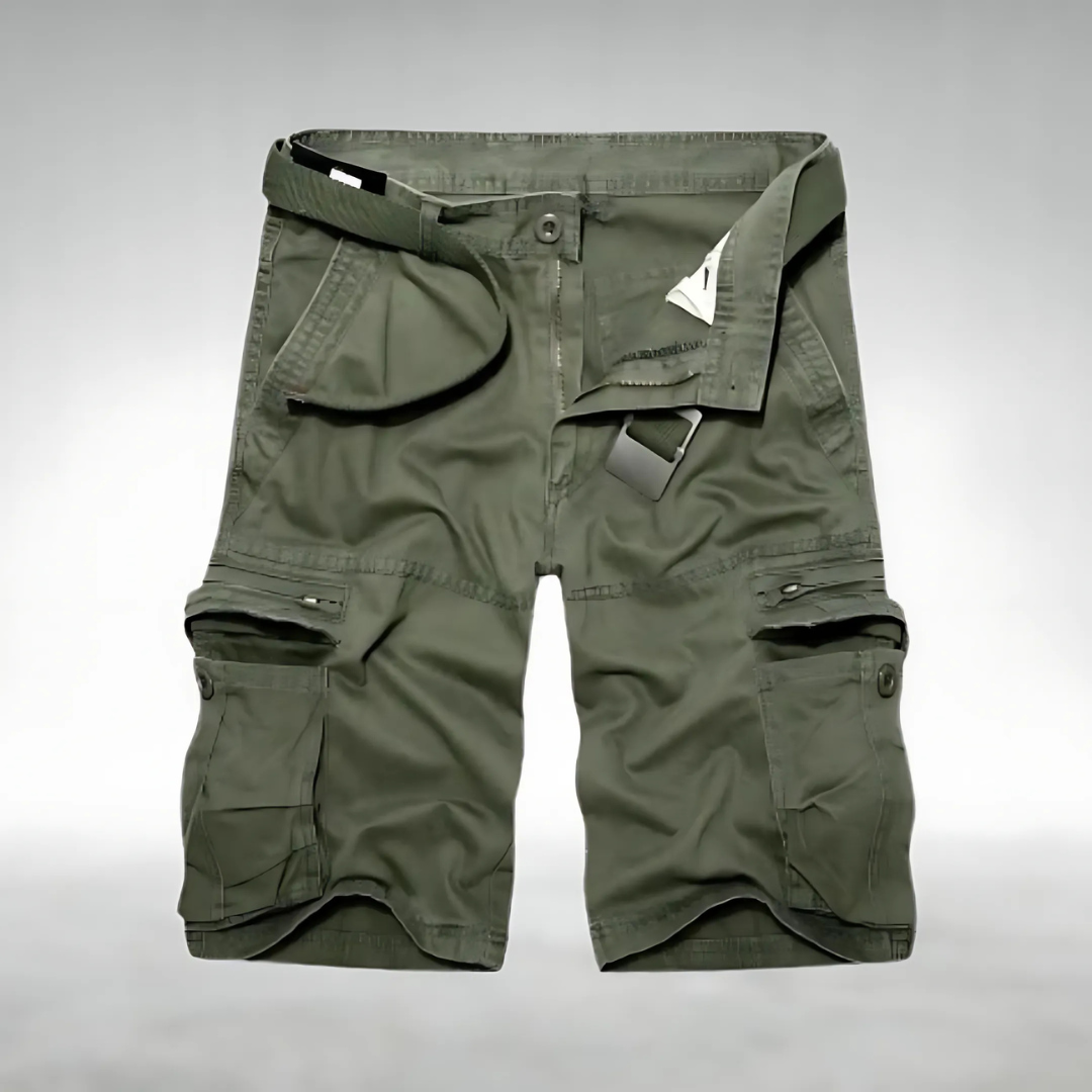 Cargo Shorts til Mænd | Praktiske Outdoor Shorts 2