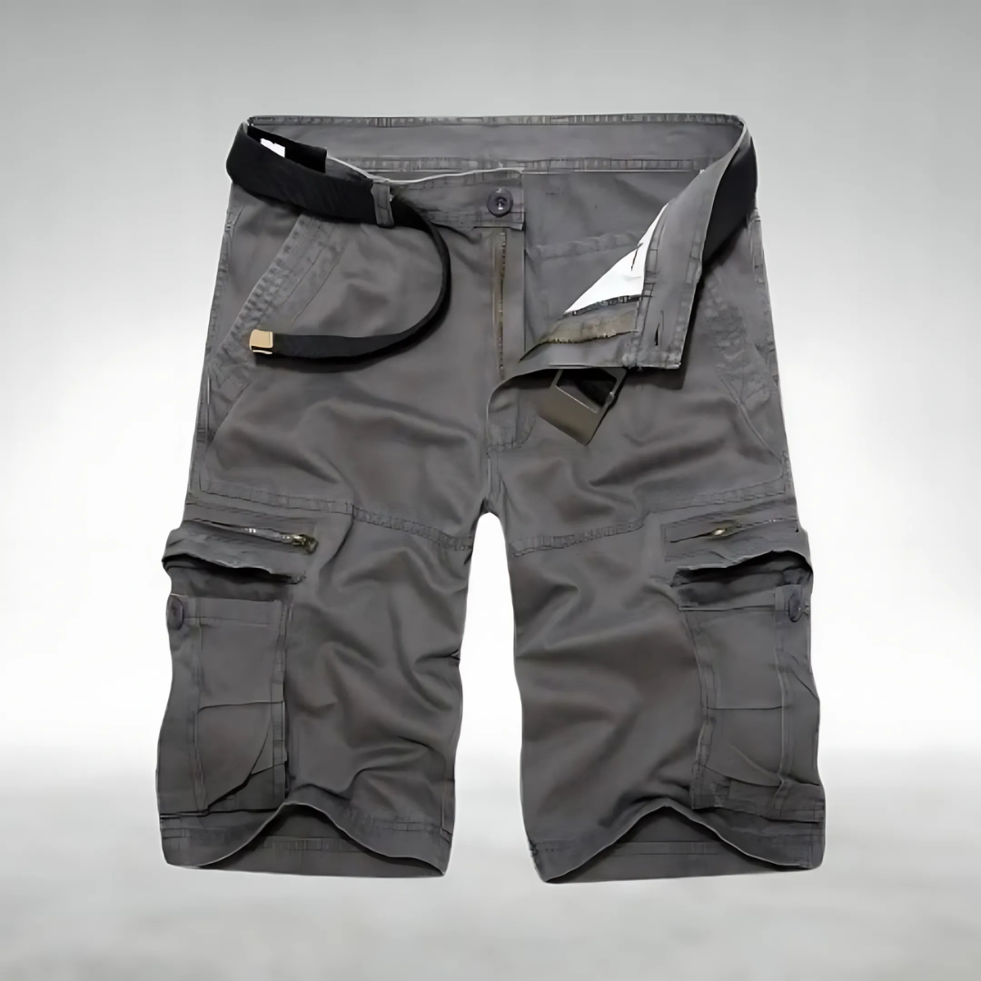 Cargo Shorts til Mænd | Praktiske Outdoor Shorts 3