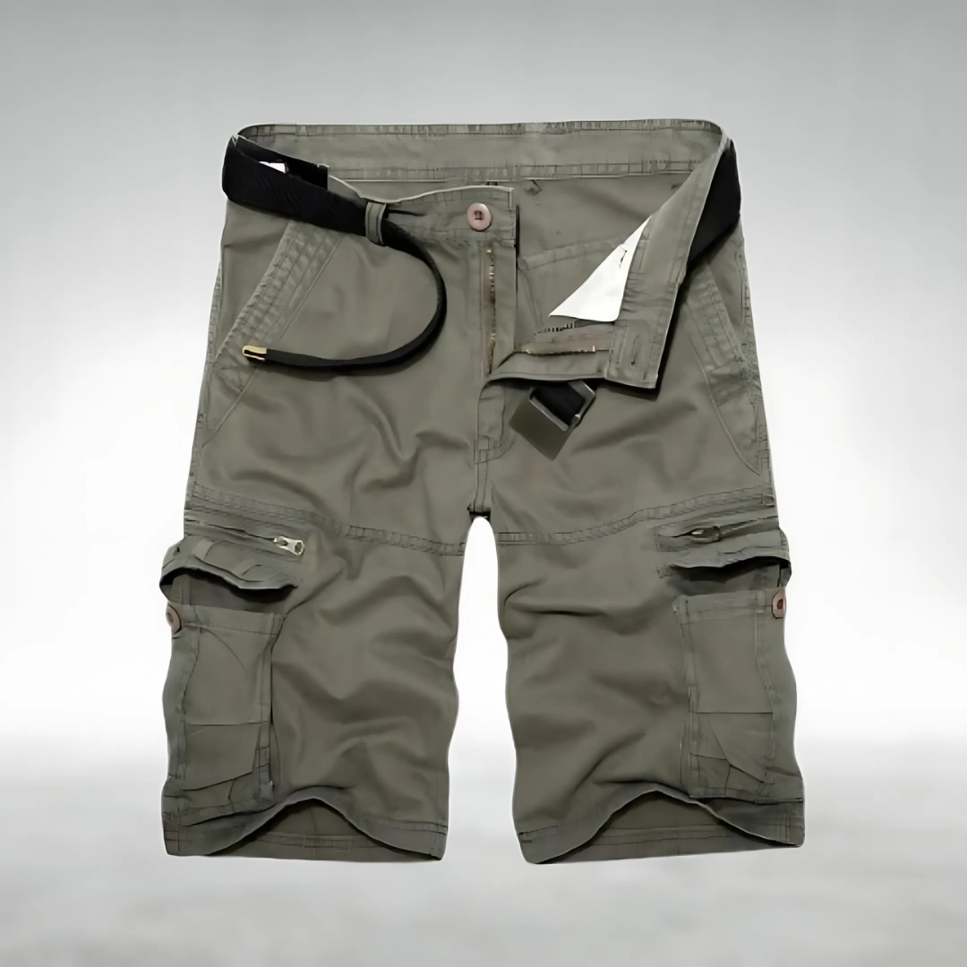 Cargo Shorts til Mænd | Praktiske Outdoor Shorts 4