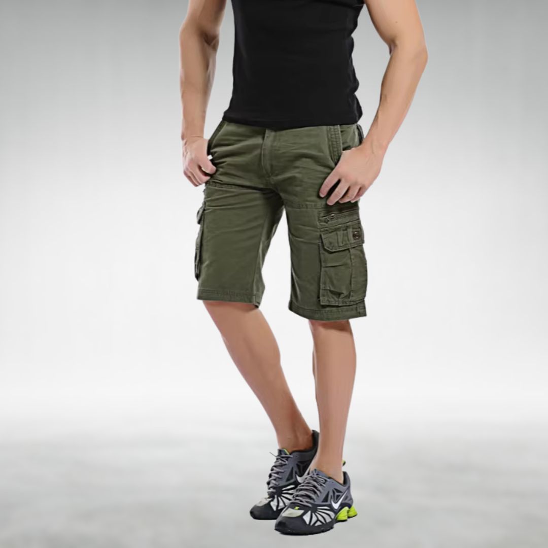 Cargo Shorts til Mænd | Praktiske Outdoor Shorts 5