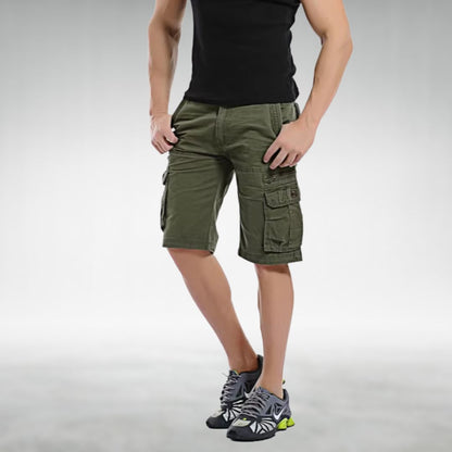 Cargo Shorts til Mænd | Praktiske Outdoor Shorts 5