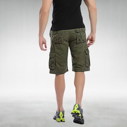 Cargo Shorts til Mænd | Praktiske Outdoor Shorts 6