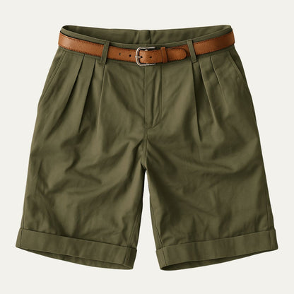 Chino Shorts Herre | Smart Casual Forår/Sommer 4