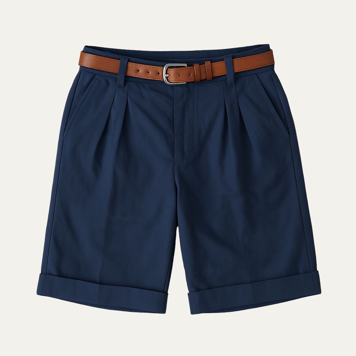 Chino Shorts Herre | Smart Casual Forår/Sommer 6