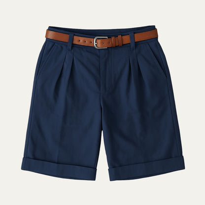 Chino Shorts Herre | Smart Casual Forår/Sommer 6