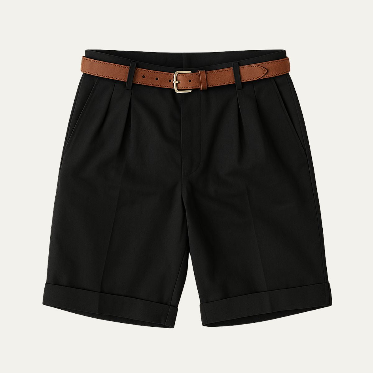 Chino Shorts Herre | Smart Casual Forår/Sommer 8