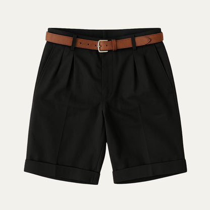 Chino Shorts Herre | Smart Casual Forår/Sommer 8
