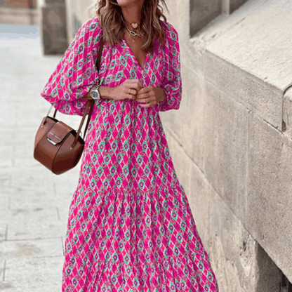 Colette™ | Limited Edition Forår/Sommer Kjole 10