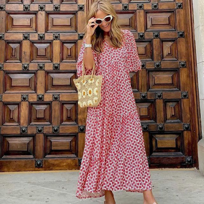 Colette™ | Limited Edition Forår/Sommer Kjole 12