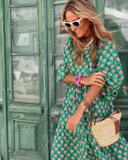 Colette™ | Limited Edition Forår/Sommer Kjole 3