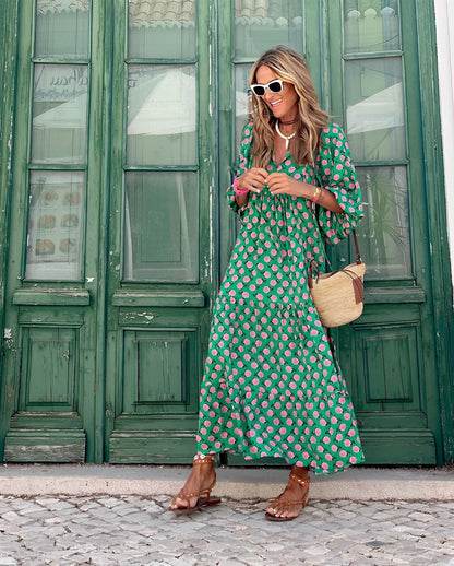Colette™ | Limited Edition Forår/Sommer Kjole 4