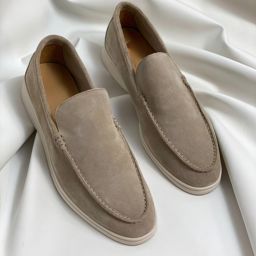 Declan Classic Loafers | Comfortable Men's Everyday Shoes 5