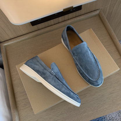 Declan Classic Loafers | Comfortable Men's Everyday Shoes 6