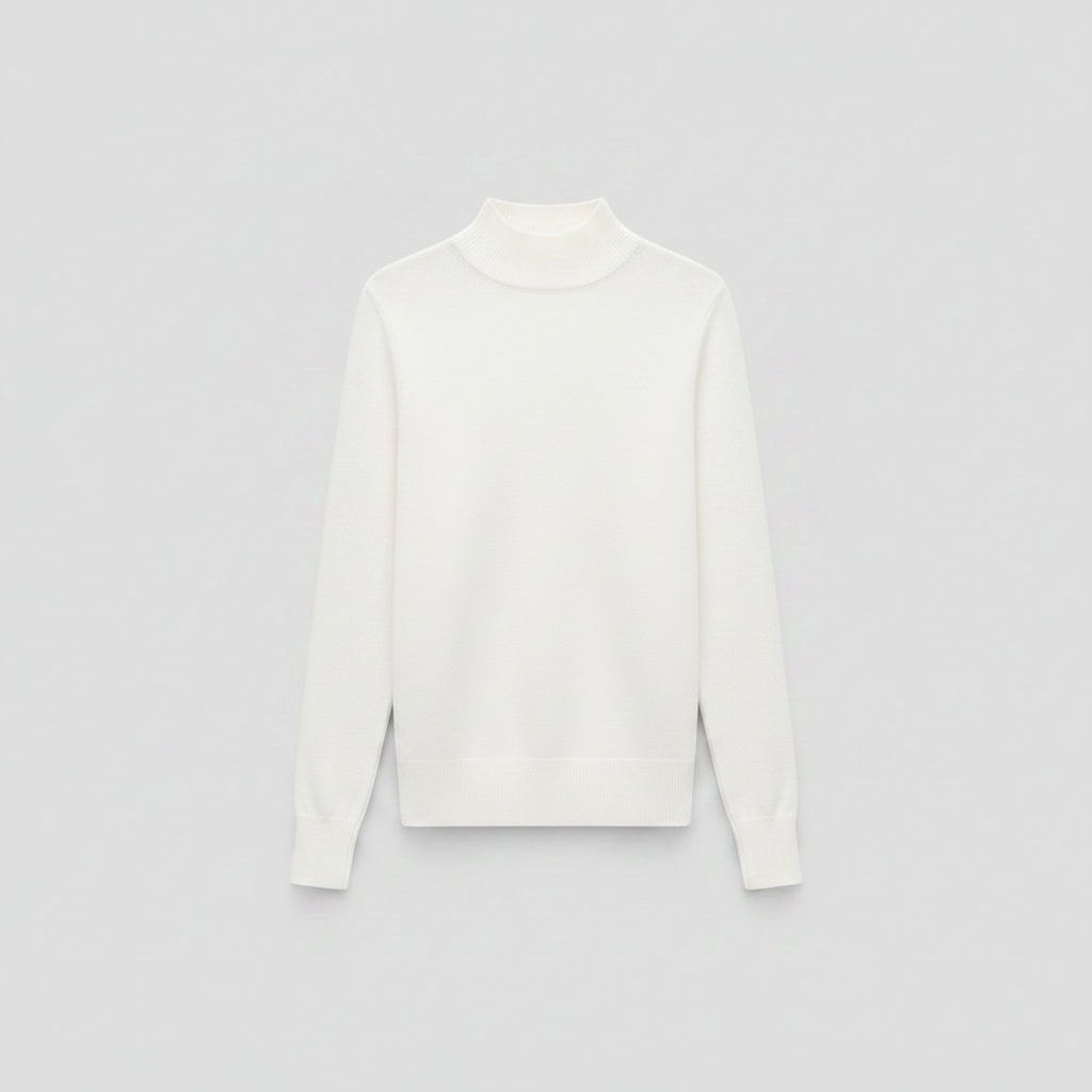 Elegant Dametrøje | Tidløs Sweater til Alle Anledninger