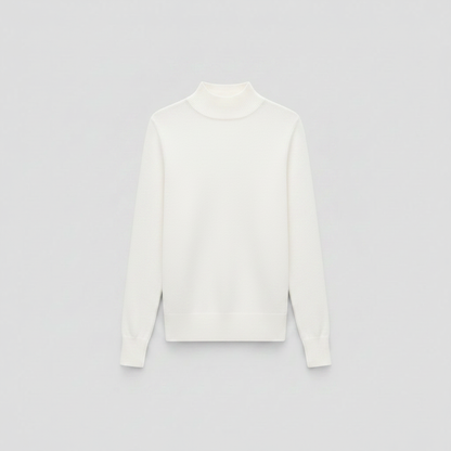 Elegant Dametrøje | Tidløs Sweater til Alle Anledninger
