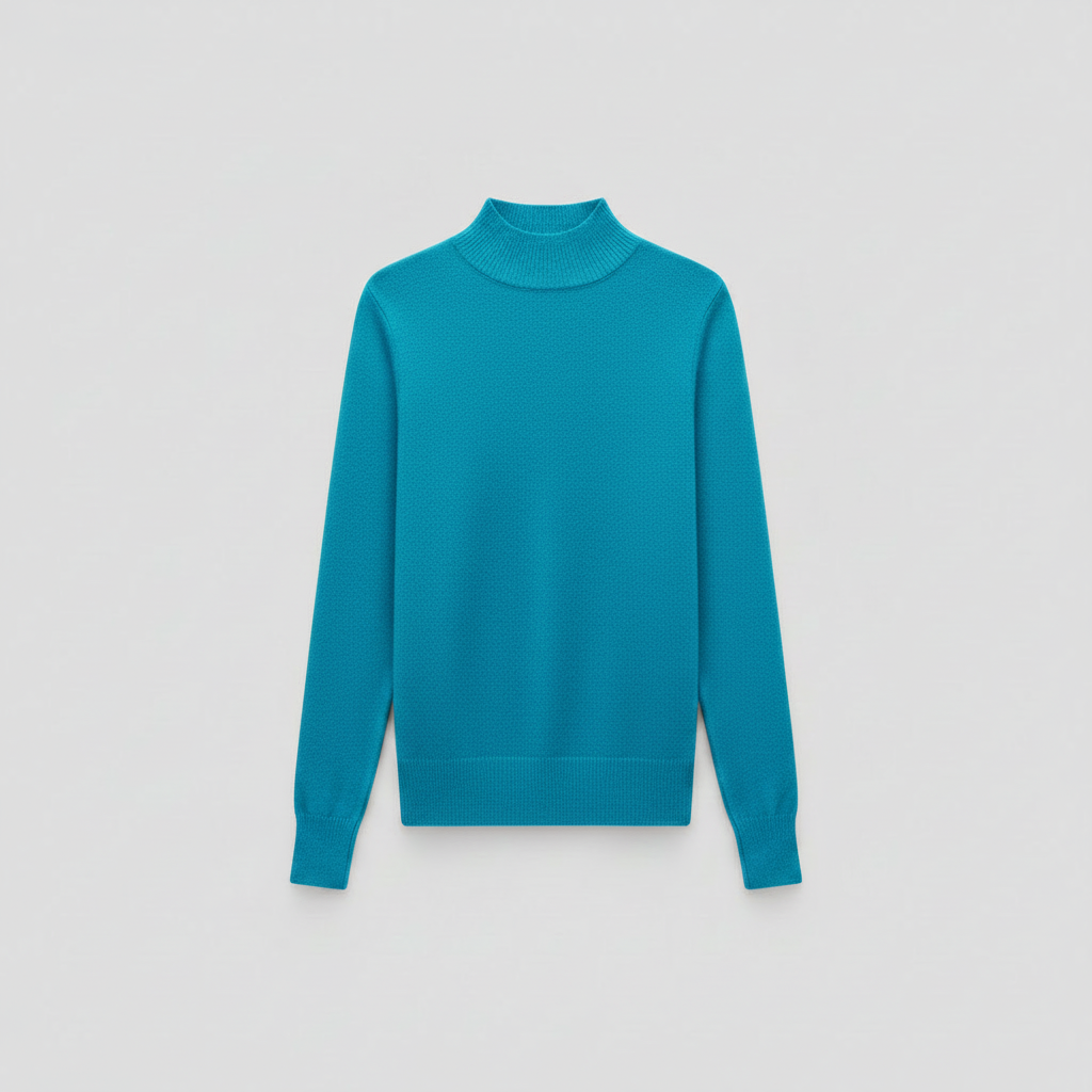 Elegant Dametrøje | Tidløs Sweater til Alle Anledninger