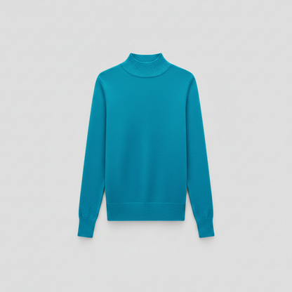 Elegant Dametrøje | Tidløs Sweater til Alle Anledninger