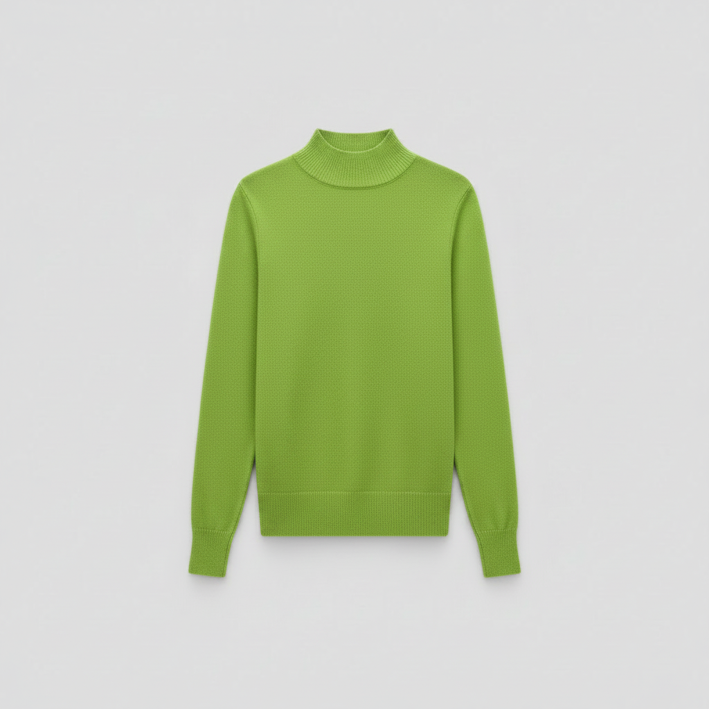 Elegant Dametrøje | Tidløs Sweater til Alle Anledninger