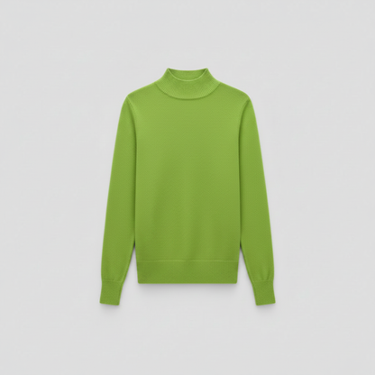 Elegant Dametrøje | Tidløs Sweater til Alle Anledninger
