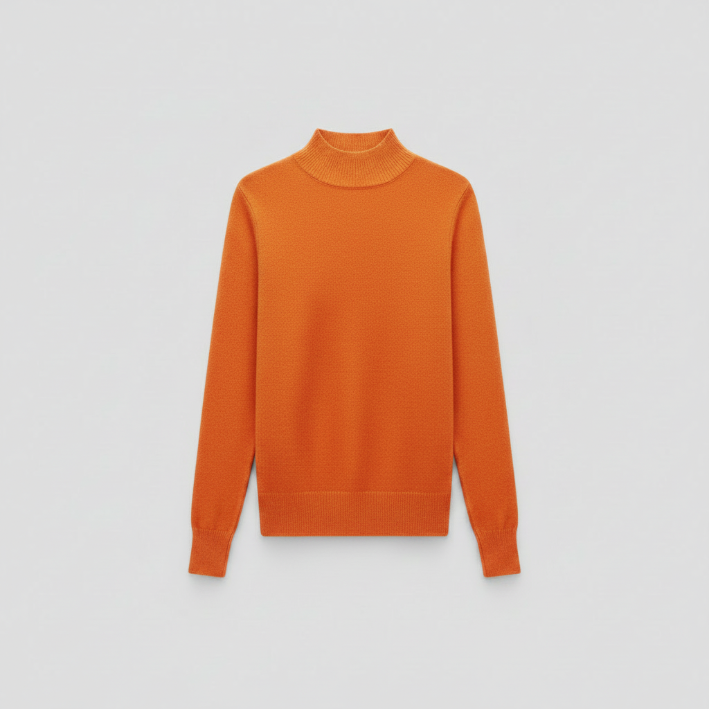 Elegant Dametrøje | Tidløs Sweater til Alle Anledninger