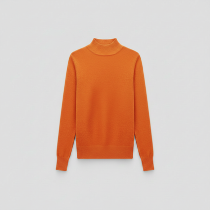 Elegant Dametrøje | Tidløs Sweater til Alle Anledninger