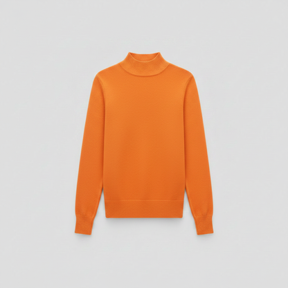 Elegant Dametrøje | Tidløs Sweater til Alle Anledninger