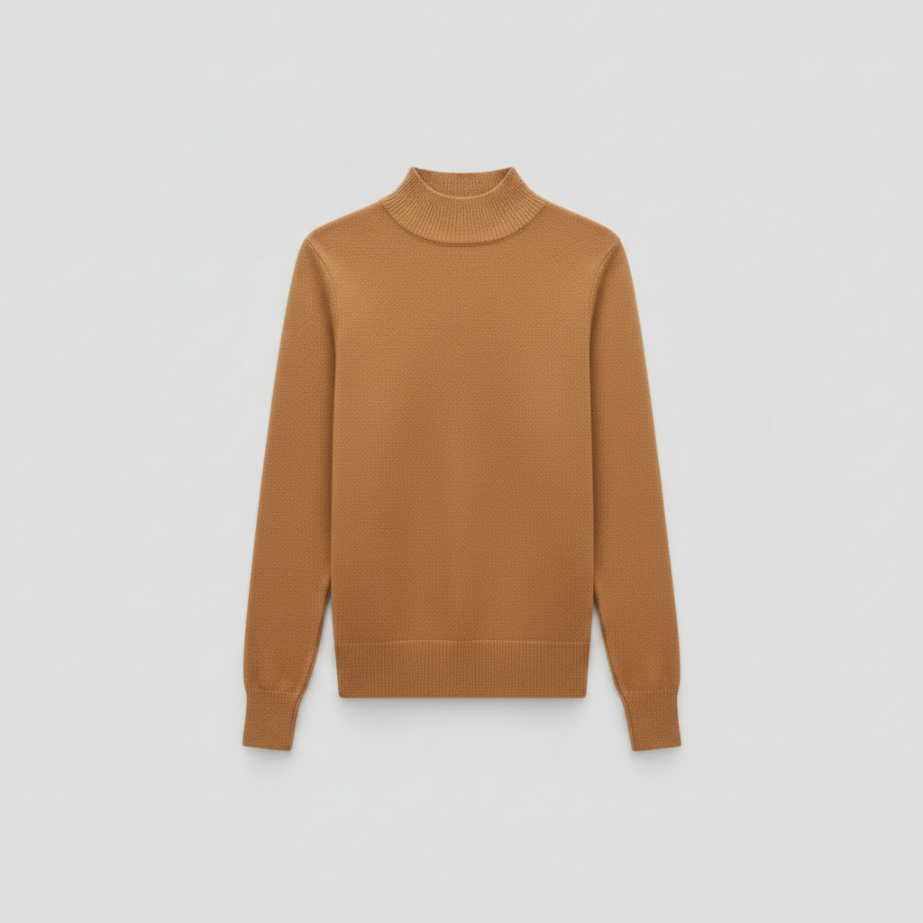 Elegant Dametrøje | Tidløs Sweater til Alle Anledninger