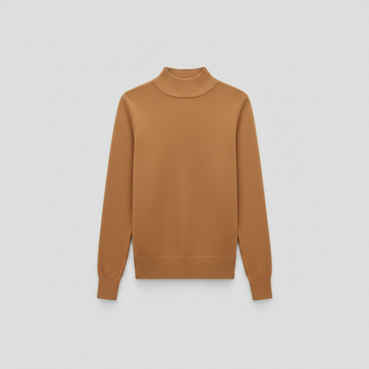 Elegant Dametrøje | Tidløs Sweater til Alle Anledninger