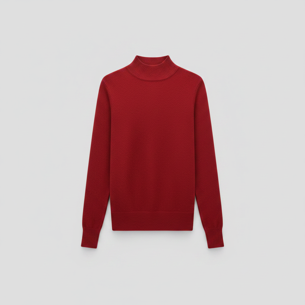 Elegant Dametrøje | Tidløs Sweater til Alle Anledninger