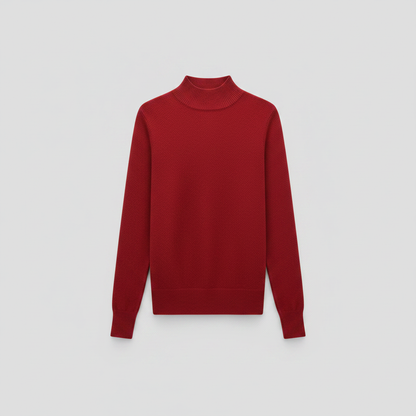 Elegant Dametrøje | Tidløs Sweater til Alle Anledninger