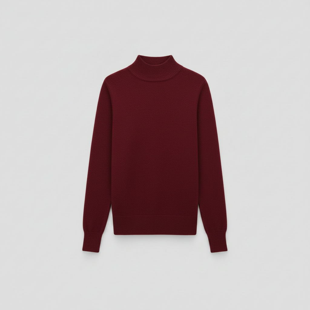 Elegant Dametrøje | Tidløs Sweater til Alle Anledninger