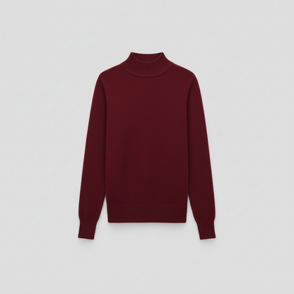 Elegant Dametrøje | Tidløs Sweater til Alle Anledninger
