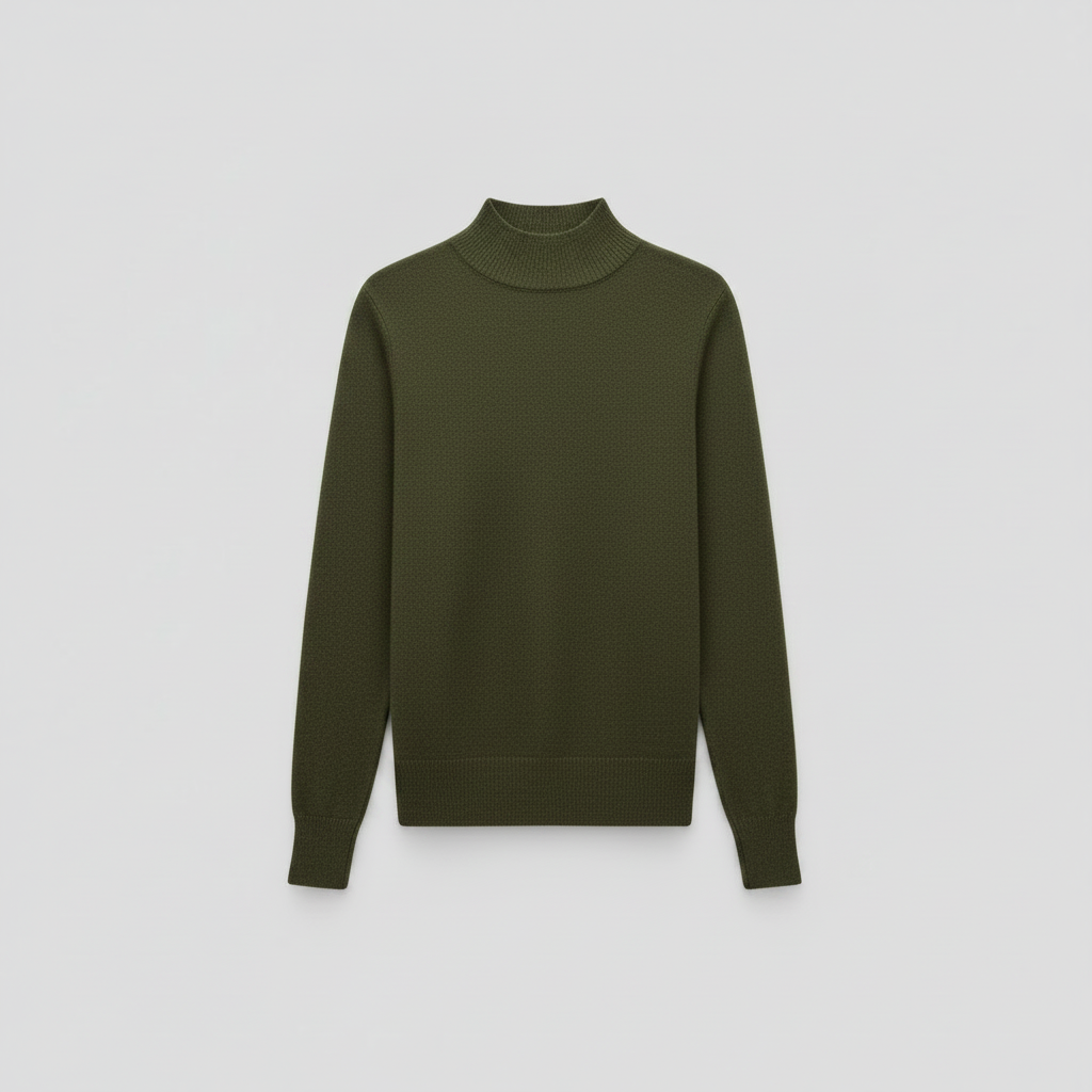 Elegant Dametrøje | Tidløs Sweater til Alle Anledninger