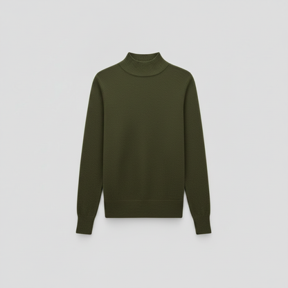 Elegant Dametrøje | Tidløs Sweater til Alle Anledninger
