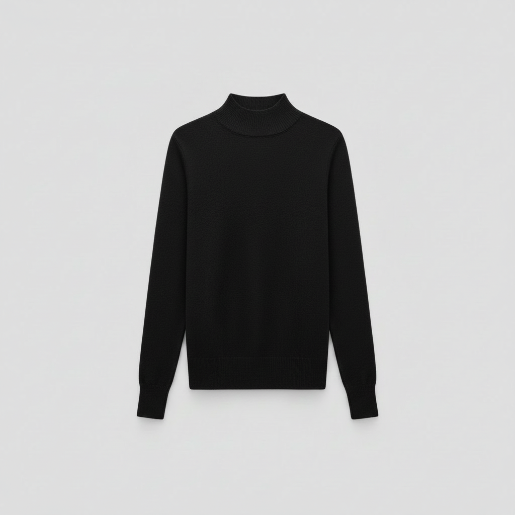 Elegant Dametrøje | Tidløs Sweater til Alle Anledninger
